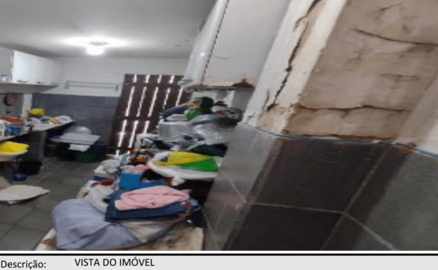 Foto 27 de 33: Casa em leilão em São Luís - MA — São Luís/MA – Residencial Vinhais II – Casa em área de 199m² Leilão Banco Inter