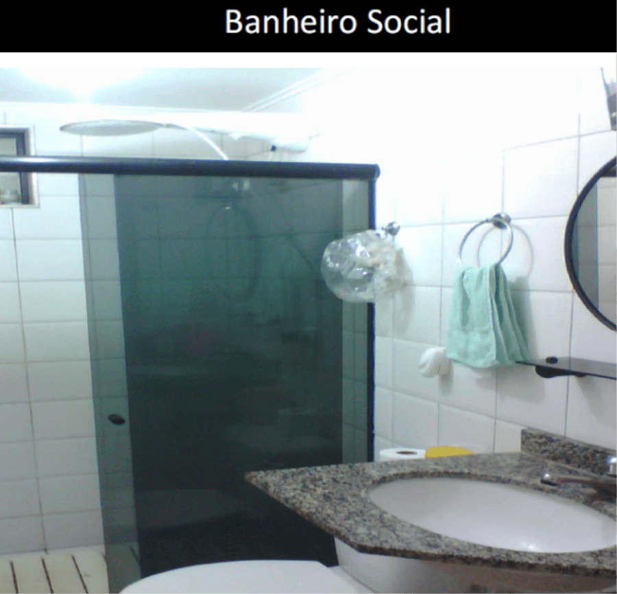 Foto 14 de 20: Apartamento em leilão em Maceió - AL — Maceió/AL - Poço - Apartamento com 74m² Leilão Banco Inter