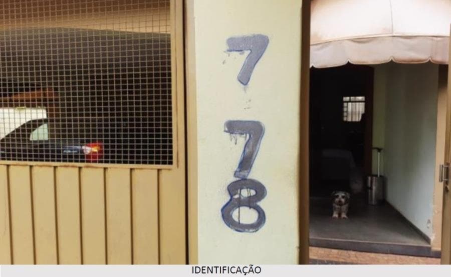 Foto 3 de 24: Casa em leilão em Bauru - SP, bairro Jardim Paulista — Bauru/SP - Jardim Paulista - Casa com 142m² Leilão Banco Inter