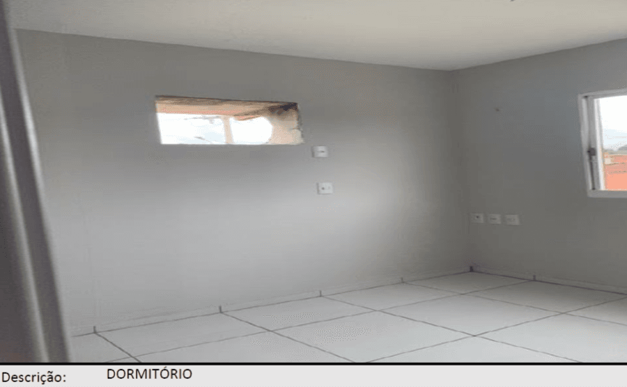 Foto 10 de 20: Apartamento em leilão em Teresina - PI — Teresina/PI - Parque Ideal - Apartamento com 46m² Leilão Banco Inter