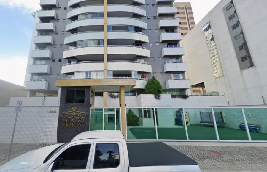 Apartamento em leilão em Teresina - PI, bairro Jóquei Clube — Teresina/PI - Jóquei Clube - Apartamento com 134m² Leilão Banco Inter