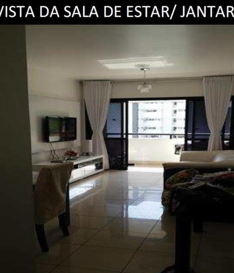Foto 4 de 18: Apartamento em leilão em Salvador - BA, bairro Candeal — Salvador/BA - Candeal - Apartamento com 88m² Leilão Banco Inter