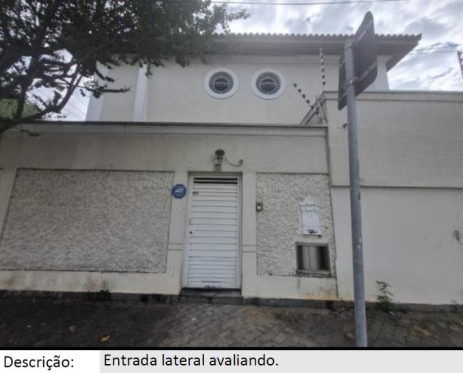 Foto 5 de 29: Casa em leilão em São Paulo - SP, bairro Indianópolis — São Paulo/SP - Indianópolis - Casa com 175m² Leilão Banco Inter
