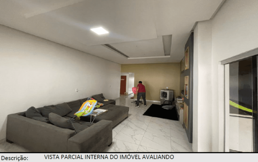 Foto 4 de 36: Casa em leilão em Buriticupu - MA, bairro Centro — Buriticupu/MA - Casa com 420 m² Leilão Banco Inter