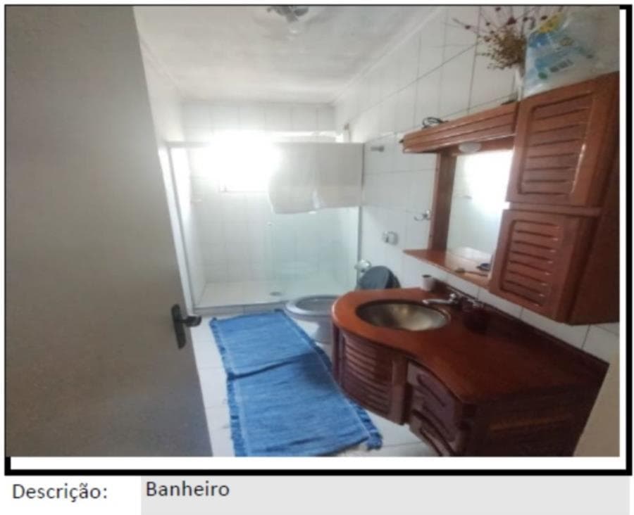 Foto 8 de 32: Casa em leilão em São Paulo - SP, bairro Tucuruví — São Paulo/SP – Tucuruví – Casa com 420m² Leilão Banco Inter