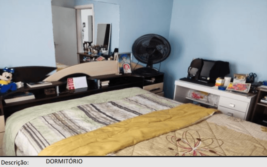 Foto 10 de 18: Apartamento em leilão em Camboriú - SC — Camboriú/SC – Centro – Apartamento com 52m² Leilão Banco Inter