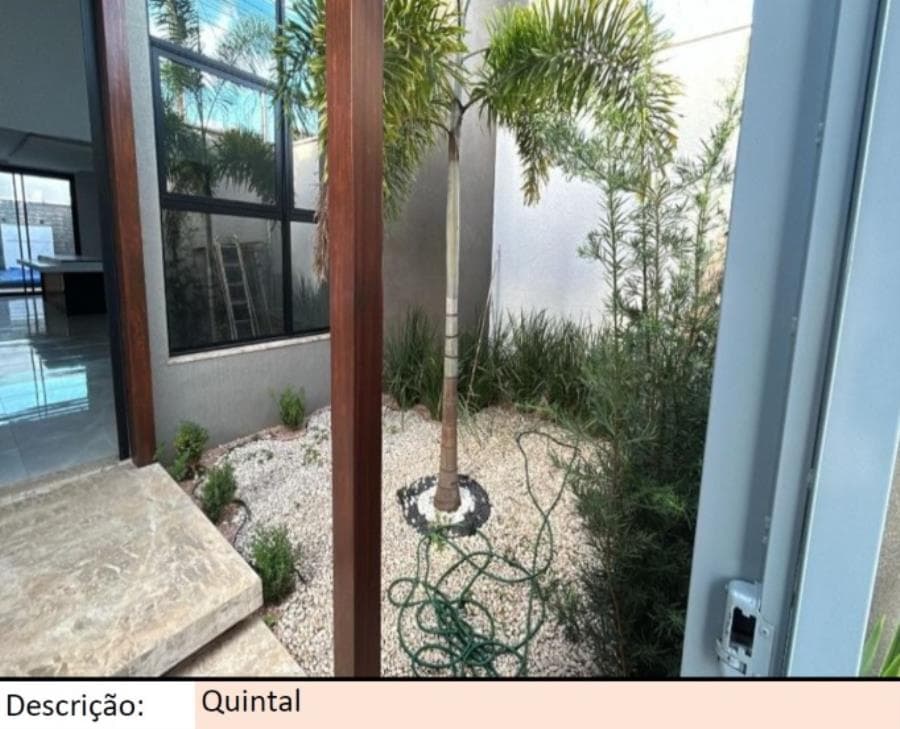 Foto 21 de 32: Casa em leilão em Trindade - GO, bairro Setor Cristina Ii — Goiânia/GO - Setor Cristina II - Casa com 252m² Leilão Banco Inter