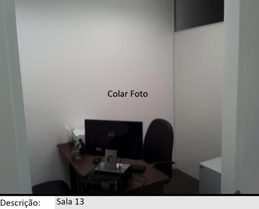 Foto 21 de 48: Comercial em leilão em Rio De Janeiro - RJ, bairro Centro — Rio de Janeiro/RJ - Centro - Sala Leilão Banco Inter