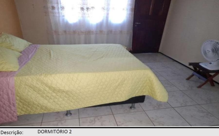 Foto 19 de 38: Casa em leilão em Caucaia - CE, bairro Garrote — Caucaia/CE - Garrote - Casa com 616m² Leilão Banco Inter