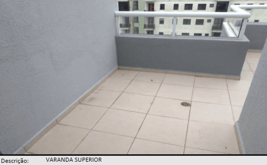 Foto 17 de 29: Apartamento em leilão em Bertioga - SP — Bertioga/SP – Maitinga – Apto Duplex com 99m² Leilão Banco Inter