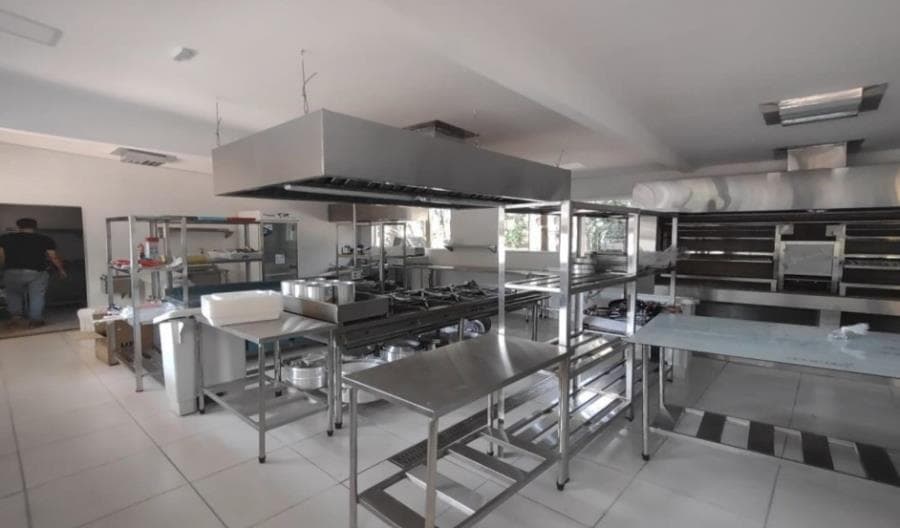 Foto 14 de 28: Comercial em leilão em Ribeirão Preto - SP, bairro Jardim São Luiz — Ribeirão Preto/SP - Jardim São Luiz - Imóvel comercial com 695m² Leilão Banco Inter