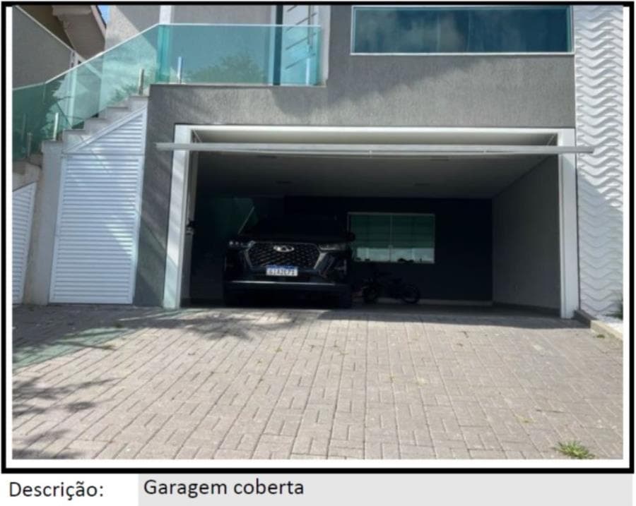 Foto 20 de 22: Casa em leilão em Mogi Das Cruzes - SP, bairro Capelinha — Mogi das Cruzes/SP - Itapeti - Casa com 188m² Leilão Banco Inter