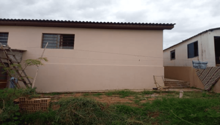 Foto 19 de 28: Casa em leilão em São Francisco De Assis - RS — São Francisco de Assis/RS - Centro - Casa com 113m² Leilão Banco Inter