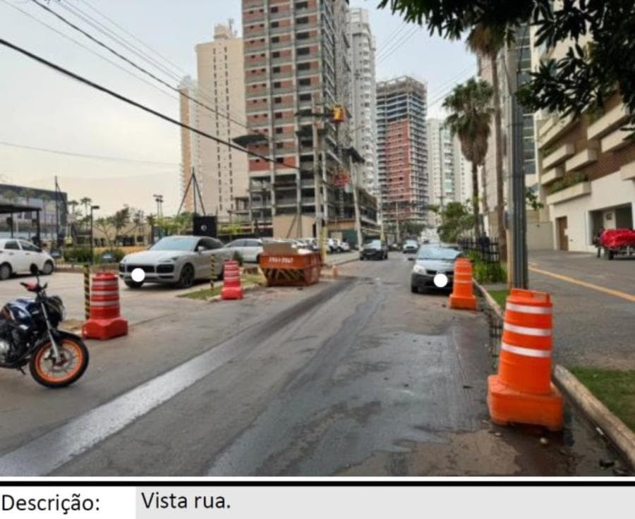 Foto 32 de 33: Apartamento em leilão em Goiânia - GO, bairro Jardim Goiás — Goiânia/GO - Jardim Goiás - Apartamento com 232m² Leilão Banco Inter
