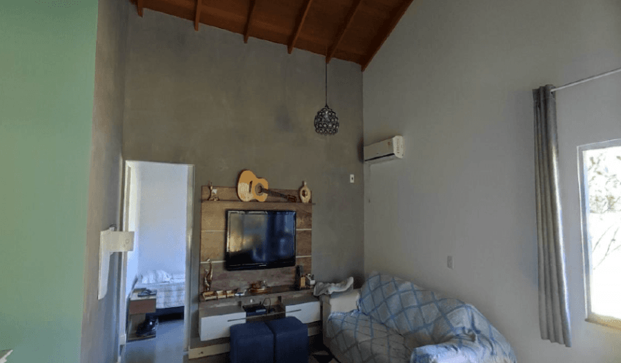 Foto 3 de 36: Casa em leilão em Foz Do Iguaçu - PR, bairro Loteamento Porto Dourado — Foz do Iguaçu/PR - Loteamento Porto Dourado - Casa com 336m² Leilão Banco Inter