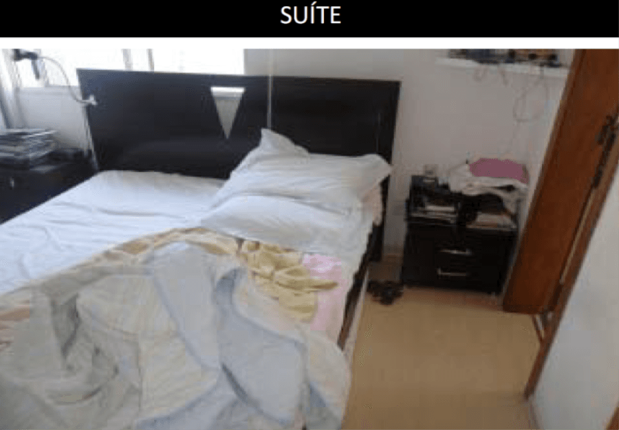 Foto 7 de 23: Apartamento em leilão em Belo Horizonte - MG — Belo Horizonte/MG - Colégio Batista - Apartamento com 75m² Leilão Banco Inter