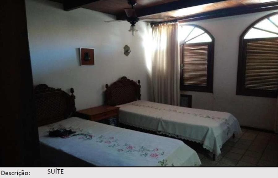 Foto 17 de 45: Casa em leilão em Natal - RN, bairro Lagoa Nova — Natal/RN - Lagoa Nova - Casa com 511m² Leilão Banco Inter