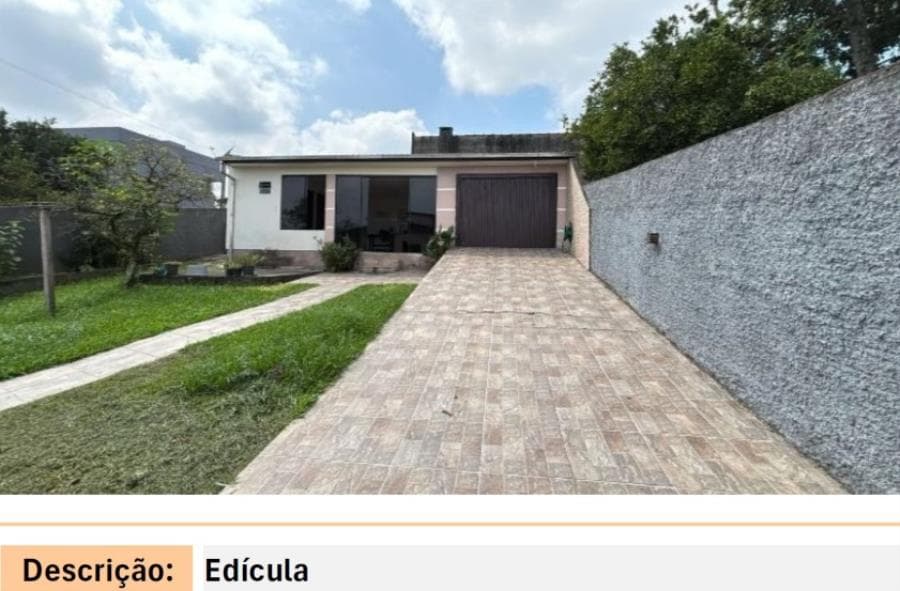 Foto 24 de 33: Casa em leilão em Criciúma - SC, bairro Mina do Mato — Criciúma/SC - Mina do Mato - Casa com 170m² Leilão Banco Inter
