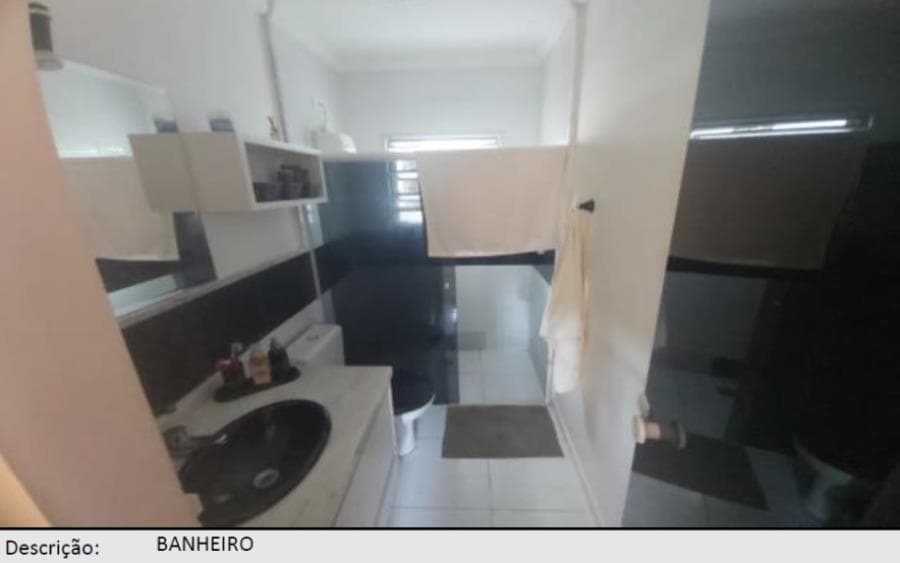 Foto 12 de 21: Casa em leilão em Mogi Das Cruzes - SP, bairro Vila Oliveira — Mogi das Cruzes/SP - Vila Oliveira - Casa com 85m² Leilão Banco Inter