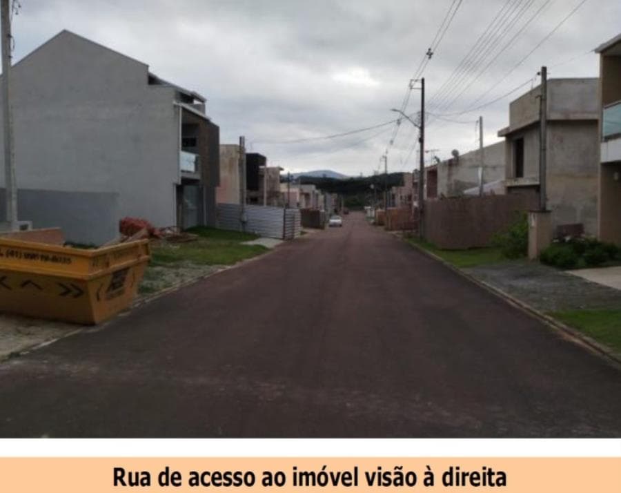 Foto 12 de 15: Casa em leilão em Campo Largo - PR, bairro Itaqui — Campo Largo/PR - Itaqui - Casa com 127m² Leilão Banco Inter