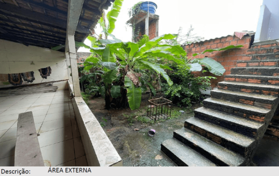 Foto 32 de 36: Casa em leilão em Buriticupu - MA, bairro Centro — Buriticupu/MA - Casa com 420 m² Leilão Banco Inter