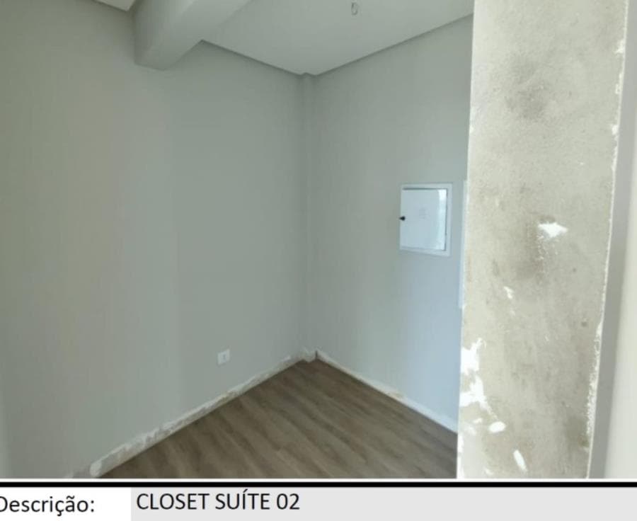 Foto 18 de 39: Apartamento em leilão em Cascavel - PR, bairro Centro — Cascavel/PR - Centro - Apartamento com 125m² Leilão Banco Inter