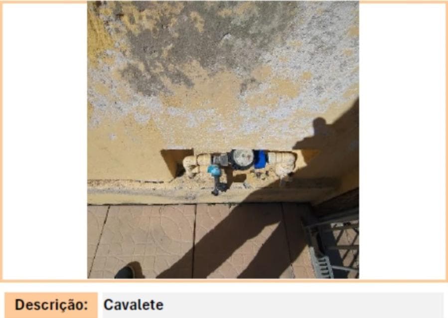 Foto 26 de 32: Casa em leilão em Pelotas - RS, bairro Areal — Pelotas/RS – Areal – Casa com 76m² Leilão Banco Inter