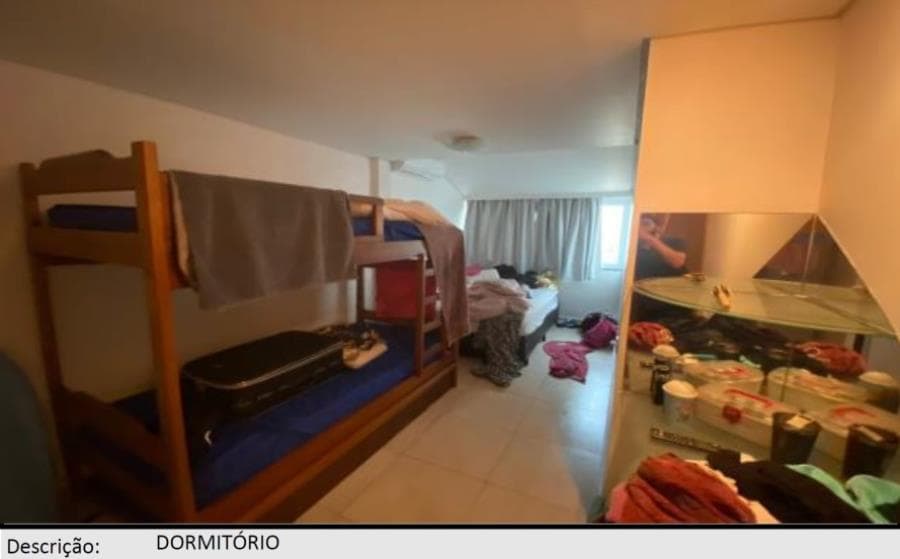 Foto 15 de 25: Apartamento em leilão em Guarujá - SP, bairro Jardim Belmar — Guarujá/SP - Jardim Belmar - Apartamento com 153m² Leilão Banco Inter