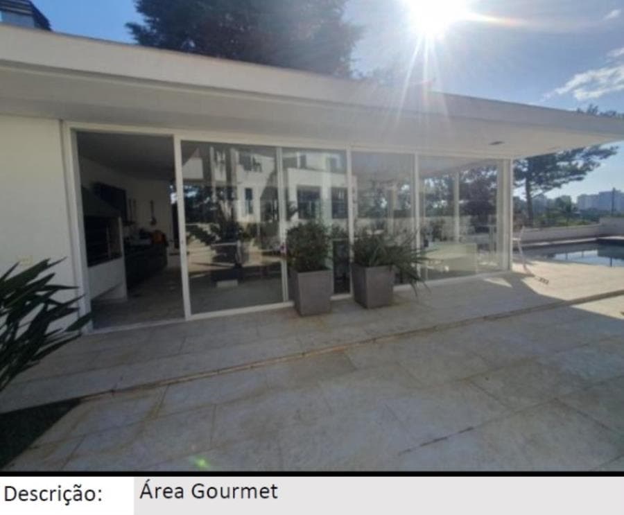 Foto 46 de 50: Casa em leilão em São Paulo - SP, bairro Jardim Florida — São Paulo/SP - Jardim dos Estados - Casa com 400m² Leilão Banco Inter