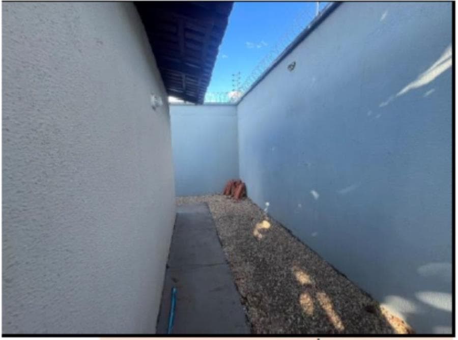 Foto 18 de 26: Casa em leilão em Palmas - TO, bairro Plano Diretor Sul — Palmas/TO – Plano Diretor Sul – Casa com 162m² Leilão Banco Inter