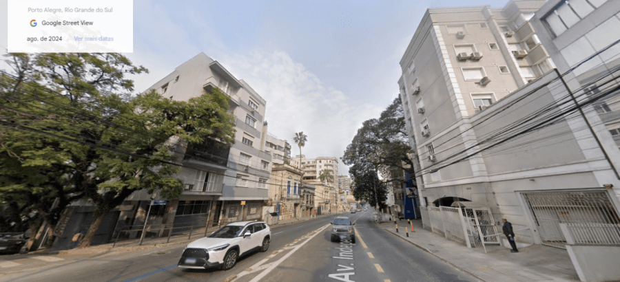 Foto 22 de 23: Apartamento em leilão em Porto Alegre - RS — Porto Alegre/RS – Independência – Apartamento com 48m² Leilão Banco Inter