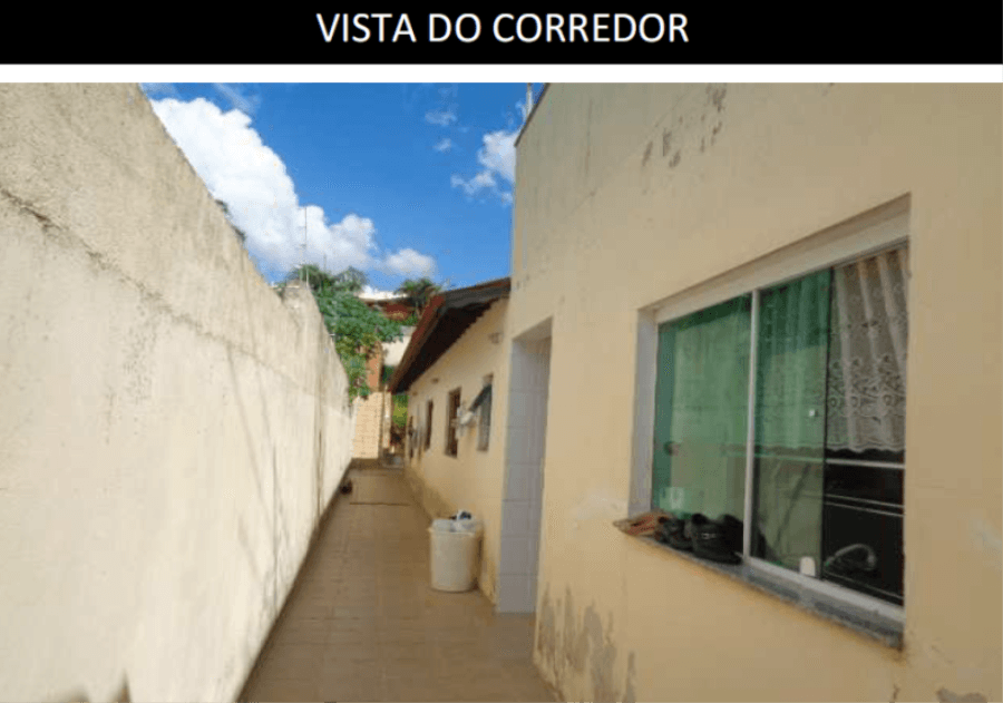 Foto 17 de 21: Casa em leilão em Mogi Das Cruzes - SP — Mogi das Cruzes/SP – Vila Suissa – Casa com 128m² Leilão Banco Inter