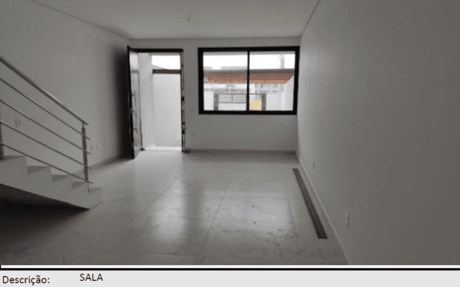Foto 6 de 24: Casa em leilão em Gaspar - SC — Gaspar/SC - Santa Terezinha - Casa com 98m² Leilão Banco Inter