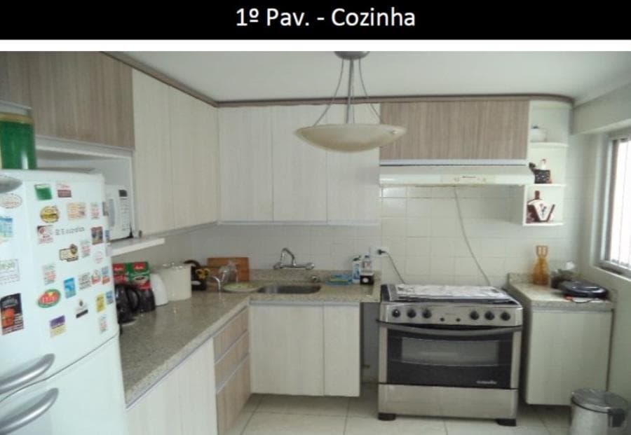 Foto 7 de 21: Apartamento em leilão em Curitiba - PR, bairro Bigorrilho — Curitiba/PR - Bigorrilho - Apartamento com 289m² Leilão Banco Inter