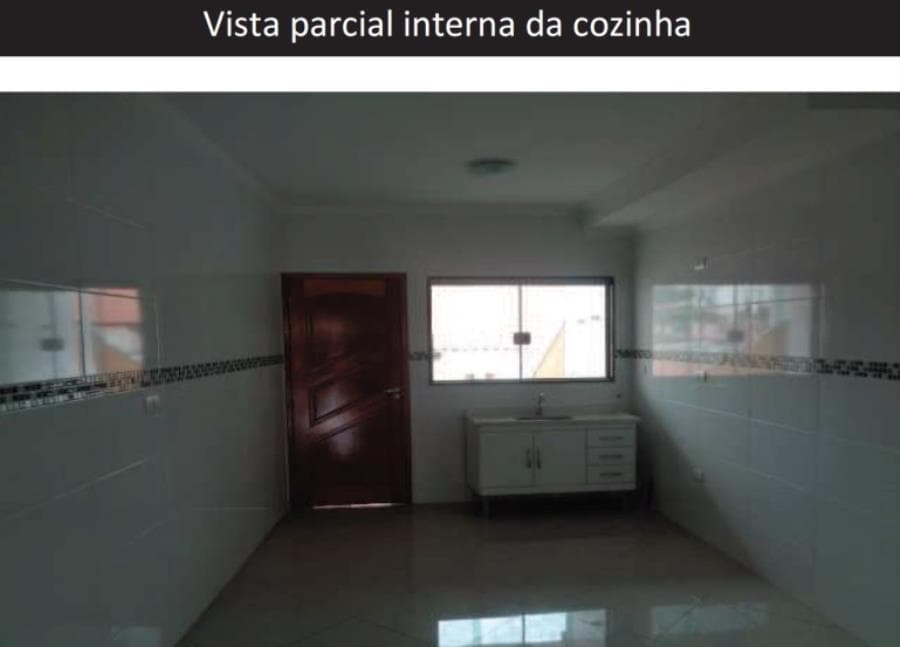 Foto 7 de 21: Casa em leilão em São Paulo - SP, bairro Vila Santana — São Paulo/SP - Penha de França - Casa com 134m² Leilão Banco Inter