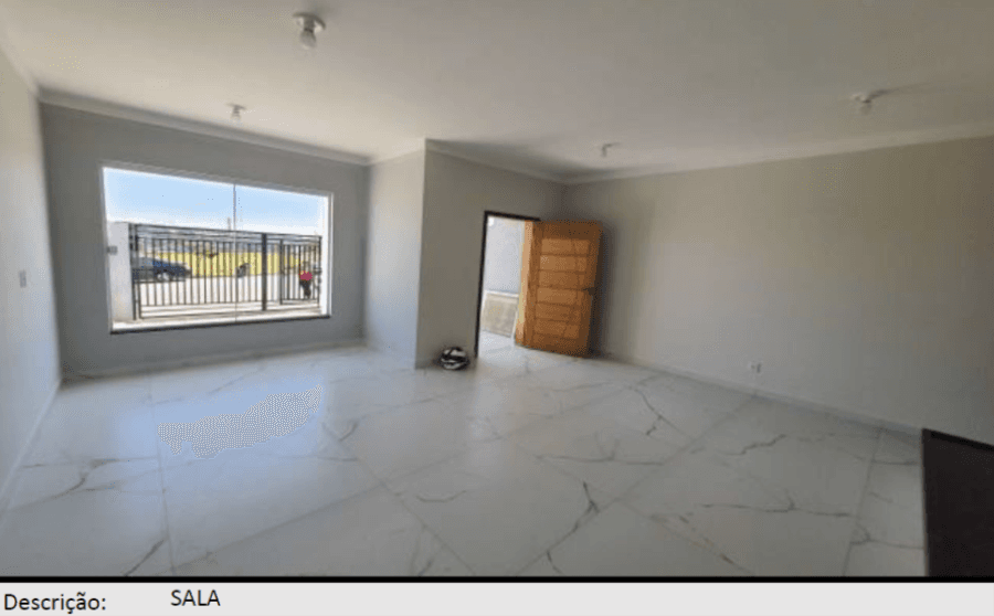 Foto 6 de 19: Casa em leilão em Salto De Pirapora - SP — Salto de Pirapora/SP – Jardim São Lucas 2 – Casa com 67m² Leilão Banco Inter