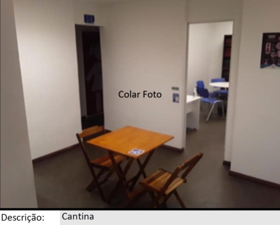 Foto 38 de 48: Comercial em leilão em Rio De Janeiro - RJ, bairro Centro — Rio de Janeiro/RJ - Centro - Sala Leilão Banco Inter