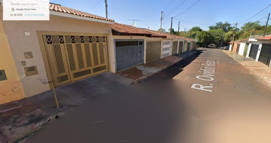 Foto 19 de 20: Casa em leilão em Ribeirão Preto - SP, bairro Planalto Verde — Ribeirão Preto/SP - Planalto Verde -  Casa com 110m² Leilão Banco Inter