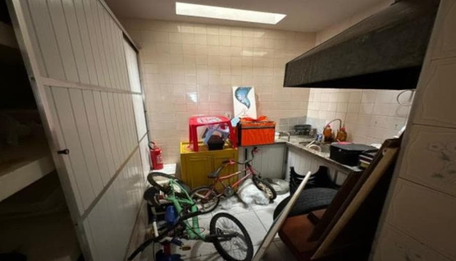 Foto 31 de 35: Casa em leilão em Ipameri - GO, bairro Centro — Ipameri/GO - Guanabara - Casa com 108m² Leilão Banco Inter