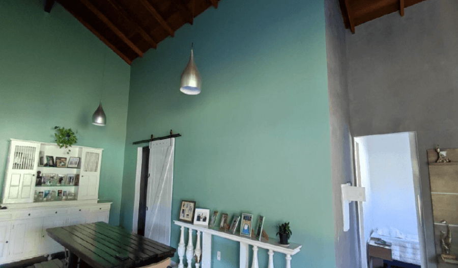 Foto 6 de 36: Casa em leilão em Foz Do Iguaçu - PR, bairro Loteamento Porto Dourado — Foz do Iguaçu/PR - Loteamento Porto Dourado - Casa com 336m² Leilão Banco Inter