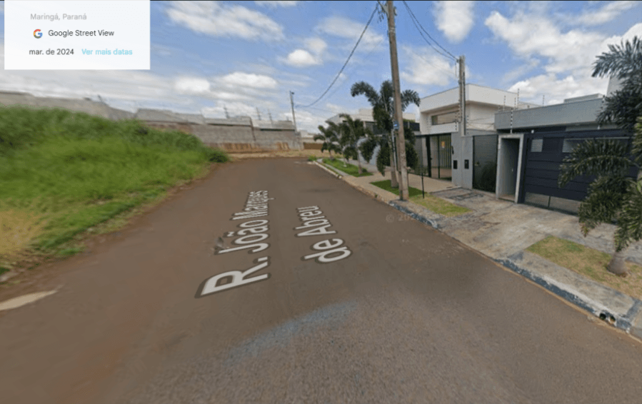 Foto 27 de 27: Casa em leilão em Maringá - PR — Maringá/PR - Jardim Campos - Casa com 190m² Leilão Banco Inter