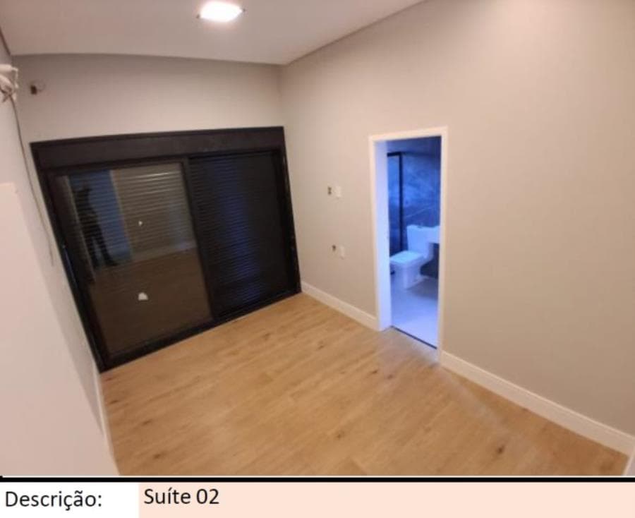 Foto 13 de 29: Casa em leilão em Valinhos - SP, bairro Espírito Santo — Valinhos/SP - Espírito Santo - Casa com 243m² Leilão Banco Inter