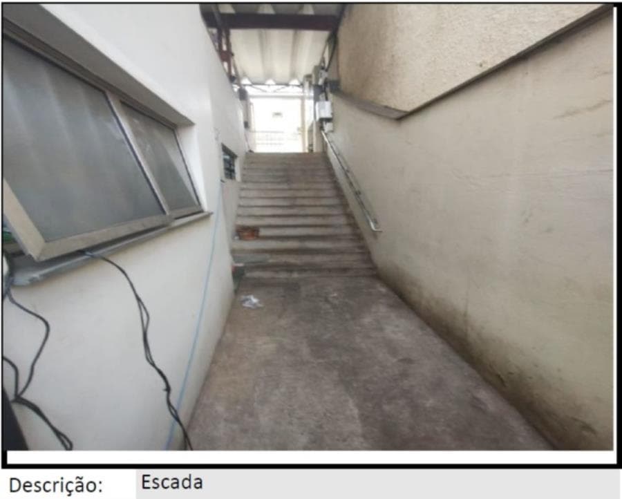 Foto 18 de 32: Casa em leilão em São Paulo - SP, bairro Tucuruví — São Paulo/SP – Tucuruví – Casa com 420m² Leilão Banco Inter