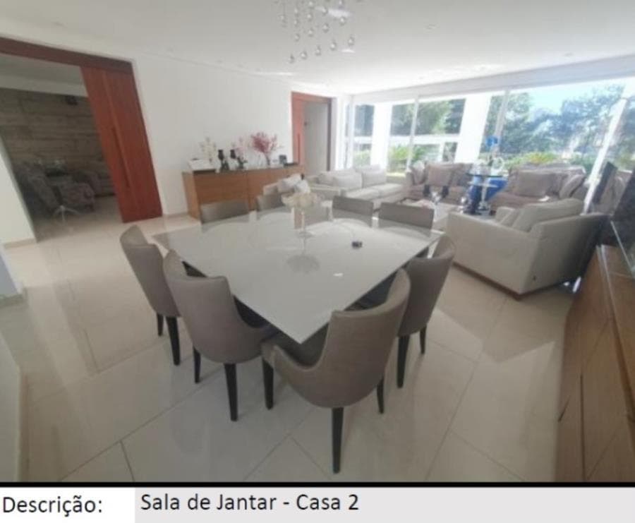 Foto 30 de 50: Casa em leilão em São Paulo - SP, bairro Jardim Florida — São Paulo/SP - Jardim dos Estados - Casa com 400m² Leilão Banco Inter