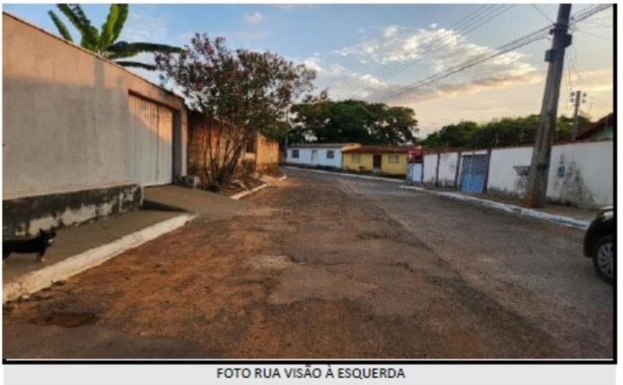 Foto 21 de 23: Casa em leilão em Silvânia - GO, bairro Bairro das Pedrinhas — Silvânia/GO – Bairro das Pedrinhas – Casa com 135m² Leilão Banco Inter