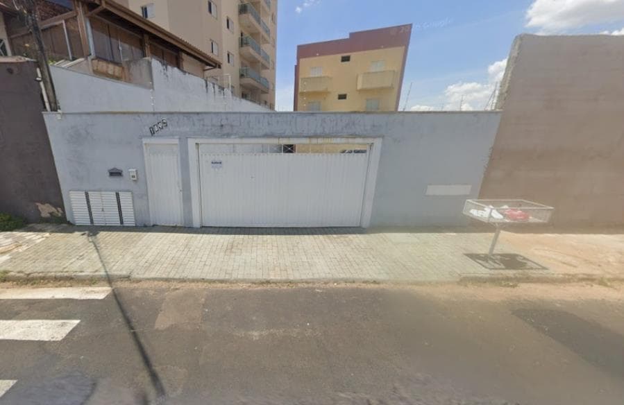 Foto 1 de 3: Apartamento em leilão em Franca - SP, bairro Jardim Integração — Franca/SP - Jardim Integração - Apartamento com 76m² Leilão Banco Inter