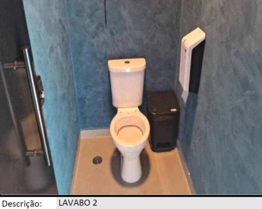 Foto 7 de 18: Casa em leilão em Luís Antônio - SP, bairro Jardim Eldorado — Luís Antônio/SP – Jardim Eldorado – Casa com 115m² Leilão Banco Inter