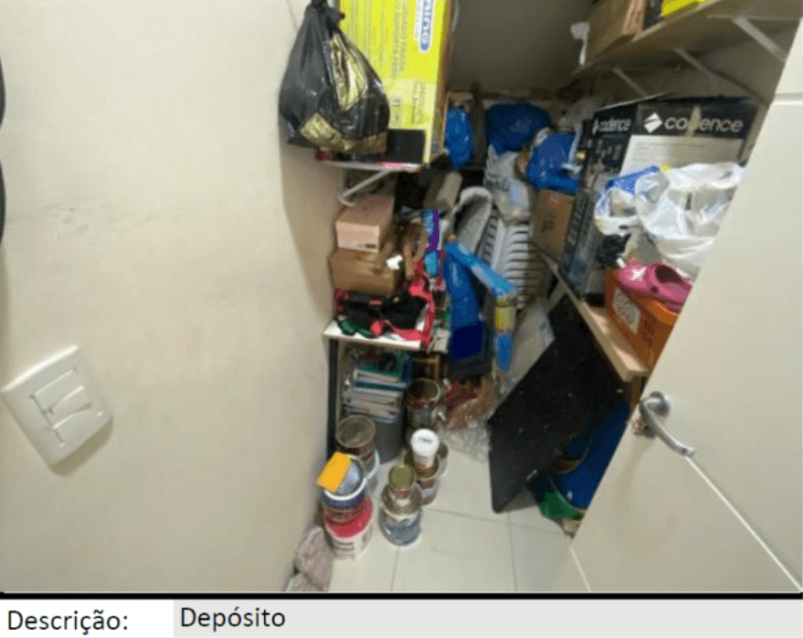 Foto 20 de 24: Casa em leilão em Içara - SC — Içara/SC - 1º de Maio - Casa com 394m² Leilão Banco Inter