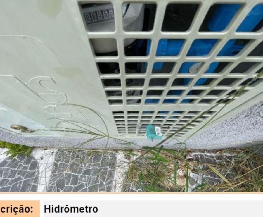 Foto 17 de 20: Casa em leilão em Itanhaém - SP, bairro Nossa Senhora do Sion — Itanhaém/SP - Nossa Senhora do Sion - Casa com 52m² Leilão Banco Inter