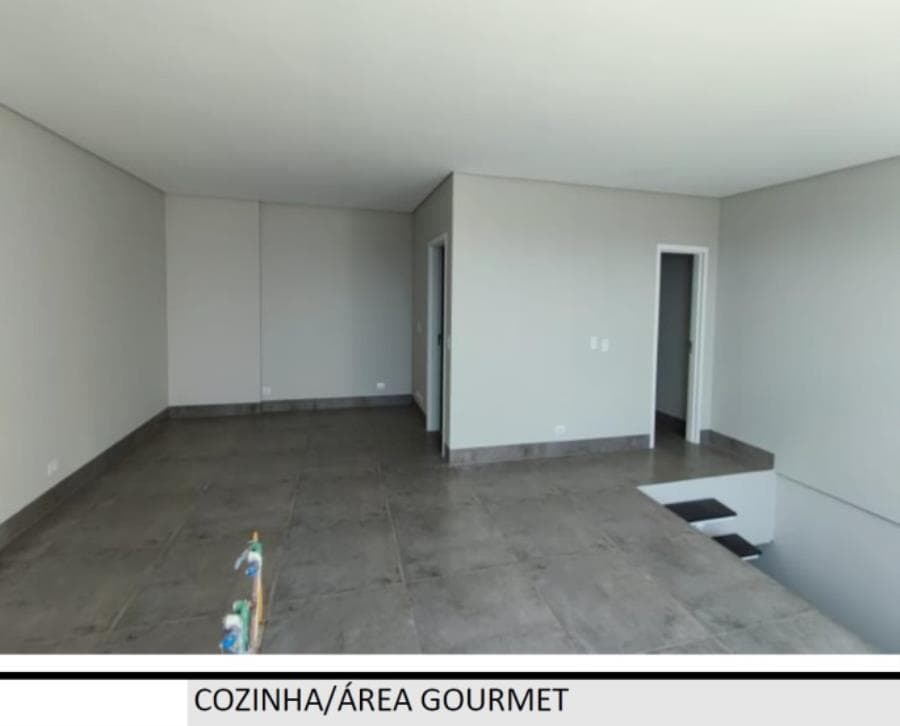 Foto 12 de 39: Apartamento em leilão em Cascavel - PR, bairro Centro — Cascavel/PR - Centro - Apartamento com 125m² Leilão Banco Inter